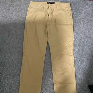 American eagle khaki